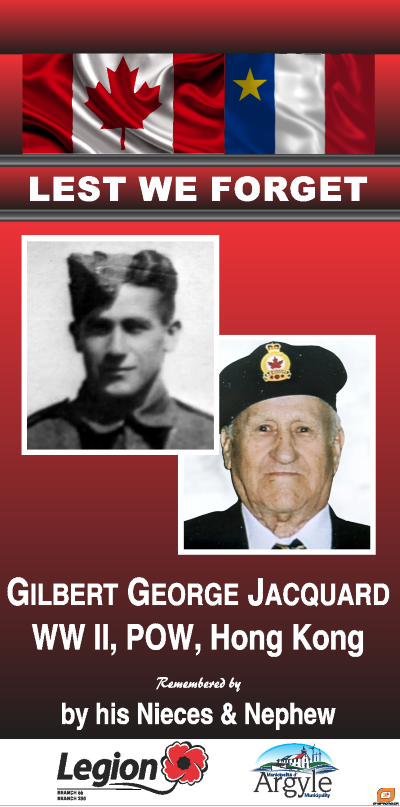 2285 5 Gilbert Jacquard