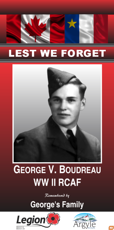 3620 6 George Boudreau