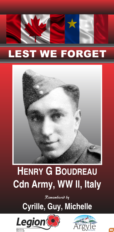 3620 7 Henry Boudreau