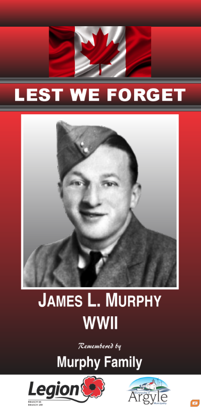 James L. Murphy